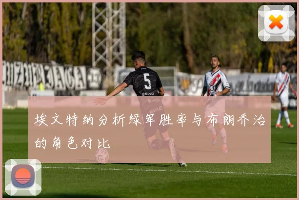 埃文特纳分析绿军胜率与布朗乔治的角色对比