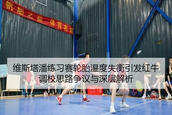 维斯塔潘练习赛轮胎温度失衡引发红牛调校思路争议与深层解析 - Xingyun